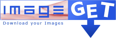 ImageGET Logo